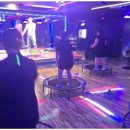 파워 다이어트 댄스 이미지