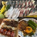 숯놈꼬치구이 | 부산 연산동_숯불꼬치구이 이자카야 술집[숯놈],싱싱한 활고등어회 맛집[고등어다찌],미소오뎅