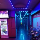 안양예술공원사거리 이미지