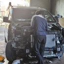 우리자동차공업사 | 부천범퍼수리 마음까지 복원하는 야베스자동차공업사 후기