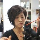 산뜻헤어 이미지