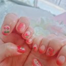 네일그리는언니