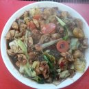 안동찜닭 이미지