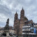 황실열쇠 | 보름스 대성당 Wormser Dom/Dom St. Peter/ 보름스의 역사