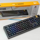 글로리어스 이미지