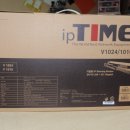 EFM ipTIME V1024 유선공유기 출시기념 필드테스트 - 실전 사용기 이미지