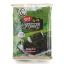 도식락김밥 이미지