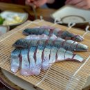 제주 고등어회 맛집 솔직후기 전현무계획2 제주 편 :: 산이물식당