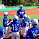 태장체육단지 야구장 이미지