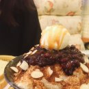 원트청주서원 | 분평동카페 추억의 청주 캔모아 feat 빵리필