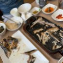 소양로식당 | 아기랑 맛집 [춘천 어구어] 🐟생선구이 식당
