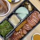 호세야오리바베큐덕양점