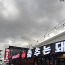 도민들의 찐 단골식당, 제주흑돼지맛집 춤추는돼지 제주공항근처맛집 생생 후기