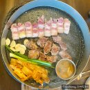 목동역 고기맛집 백록산장 낙엽살 삼겹살 오겹살 내돈내산 후기