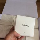 프랑스 텐꼬르소꼬모 Girl향수 땡처리 합니다(달콤한 향이 너무 좋은 향수입니다) 이미지