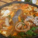 갯마을낙지 - 아산시 | 갯마을낙지