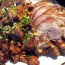 유신불족발