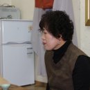 이제는 든든해서 호호호 웃음이 나옵니다.....주지스님과 새로 출범할 제 12대 신도회 임원진들의 첫 상견례. 이미지