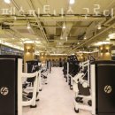 에이펙스 피트니스 구로디지털점 이미지