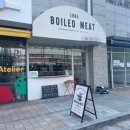 [헬리오시티 맛집] 스프 전문점 &#39;보일드미트&#39;