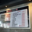 불타는 닭갈비 이미지