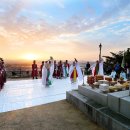 초촌 추양리 두레풍장 이미지