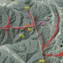 경북 의성군 귀족풍수 박인호의 확정 신후지(눈풍수가 손가락풍수보다 낫다) 이미지