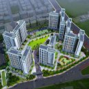 이편한세상아파트 앞 이미지