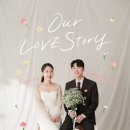 아빈디자인 | [W31] 웨딩포스터 후기 _ 아빈캘리그라피디자인 (아빈캘리/@abcalli_design)