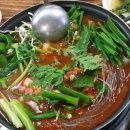 시골돼지찌개 이미지