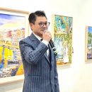 문화예술회관 전시실 이미지