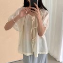델루나 블라우스 BL 이미지
