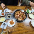 경성한우식육식당