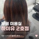 H빌딩 | 인천 부평 미용실 하미유 부평H 2호점 클리닉 후기