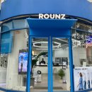 라운즈강남 이미지