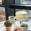 노티드 서울로에너지플러스 | 서울역 카페 추천 노티드 서울로에너지플러스점ㅣ말차라떼 도넛 후기