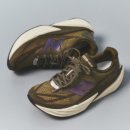 온유컴퍼니 | 발이 편한 러닝 입문 쿠션화 <뉴발란스 레벨 V5> 커플템 구매후기 온유어마크 경복궁