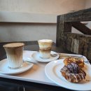 터미널여인숙 | 경주터미널카페 노서동맛집, 룸펜 경주