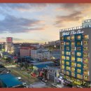 아일랜드 모텔 이미지