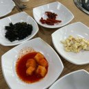 김치찌개 미화식당 이미지