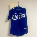 누나 야구선수예요..? ⚾️💙🍀