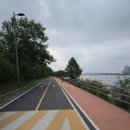 왕숙천 자전거도로4 | 살인적 폭염속 양재천~춘천 라이딩 후기 127km