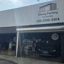 마린팩토리 | 부산 용호동 자동차세차 추천(글로시팩토리) 포르쉐 911 실내실외 세차(내돈내산)