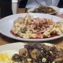 맛나라탕수육 | 청주내덕동맛집 금용 청주본점 원조 돌짜장과 비트탕수육 후기
