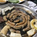 원조소곱창돌구이