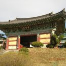 칠보산모텔 | (182차) 태행지맥(4구간: 구봉산-와룡산) 마무리 산행후기 1/2