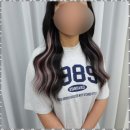 인천서구붙임머리 인천 예리움에서 찾은 나만의 헤어 스타일