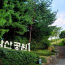 남산공원길2 이미지