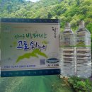 내린천솔밭민박 이미지