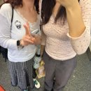 ing팜 | [일상] 하니 생일카페 겸 서울쇼핑투어ing.. (허그유어스킨, 무신사 etc)